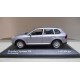 PORSCHE CAYENNE V6 SILVER 1:43 MINICHAMPS