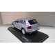 PORSCHE CAYENNE V6 SILVER 1:43 MINICHAMPS