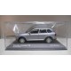 PORSCHE CAYENNE V6 SILVER 1:43 MINICHAMPS