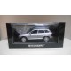 PORSCHE CAYENNE V6 SILVER 1:43 MINICHAMPS