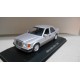 MERCEDES-BENZ W124 230 E SILVER MAXICHAMPS 1:43 MINICHAMPS