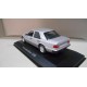 MERCEDES-BENZ W124 230 E SILVER MAXICHAMPS 1:43 MINICHAMPS