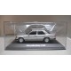 MERCEDES-BENZ W124 230 E SILVER MAXICHAMPS 1:43 MINICHAMPS