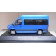 MERCEDES-BENZ SPRINTER KOMBI 2013 1:43 BLUE 1:43 PREMIUM CLASSIXXS