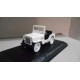 JEEP CJ2A 1948 FUNDACION EVA PERON 1:43 ARGENTINA SALVAT IXO