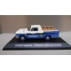 SIAM ARGENTA 1963 SYLICUM 1:43 ARGENTINA SALVAT IXO