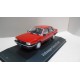 VOLKSWAGEN CARAT (SANTANA) CD 1987 RED 1:43 ARGENTINA SALVAT IXO