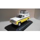 IKA JEEP GLADIATOR 1983 4X4 TEAM RENAULT 1:43 ARGENTINA SALVAT IXO