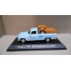 PEUGEOT T4B (403 PICKUP) 1967 RH AUTOMOTORES 1:43 ARGENTINA SALVAT IXO