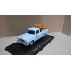 PEUGEOT T4B (403 PICKUP) 1967 RH AUTOMOTORES 1:43 ARGENTINA SALVAT IXO