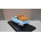 PEUGEOT T4B (403 PICKUP) 1967 RH AUTOMOTORES 1:43 ARGENTINA SALVAT IXO