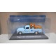 PEUGEOT T4B (403 PICKUP) 1967 RH AUTOMOTORES 1:43 ARGENTINA SALVAT IXO