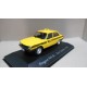 PEUGEOT 504 SL 1999 TAXI CORDOBA 1:43 ARGENTINA SALVAT IXO