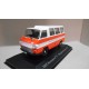 IME RASTROJERO F71 1974 TRANSPORTE ESCOLAR/MINIBUS 1:43 ARGENTINA SALVAT IXO