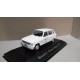 RENAULT 6 1971 CENTRO GALLEGO SANITARIO 1:43 ARGENTINA SALVAT IXO