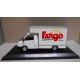 RENAULT RODEO (TRAFIC 1) 1999 FRIGORIFICO FARGO 1:43 ARGENTINA SALVAT IXO