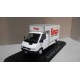 RENAULT RODEO (TRAFIC 1) 1999 FRIGORIFICO FARGO 1:43 ARGENTINA SALVAT IXO