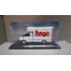 RENAULT RODEO (TRAFIC 1) 1999 FRIGORIFICO FARGO 1:43 ARGENTINA SALVAT IXO