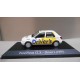 FORD FIESTA 1997 CLX AUTOESCUELA DRIVER´S 1:43 ARGENTINA SALVAT IXO