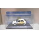 FORD FIESTA 1997 CLX AUTOESCUELA DRIVER´S 1:43 ARGENTINA SALVAT IXO