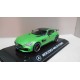 MERCEDES-AMG GT R COUPE GREEN 1:43 SUPERCARS SALVAT IXO