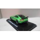 MERCEDES-AMG GT R COUPE GREEN 1:43 SUPERCARS SALVAT IXO