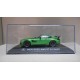 MERCEDES-AMG GT R COUPE GREEN 1:43 SUPERCARS SALVAT IXO