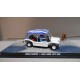 MINI MOKE LIVE AND LET DIE JAMES BOND 007 1:43 EAGLEMOSS IXO