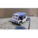 MINI MOKE LIVE AND LET DIE JAMES BOND 007 1:43 EAGLEMOSS IXO