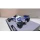 BRABHAM BT52B 1983 NELSON PIQUET 1:43 FORMULA F1 SALVAT IXO
