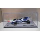 BRABHAM BT52B 1983 NELSON PIQUET 1:43 FORMULA F1 SALVAT IXO