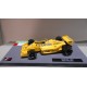 LOTUS 99T SATORU NAKAJIMA 1:43 FORMULA F1 SALVAT IXO