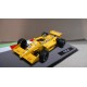 LOTUS 99T SATORU NAKAJIMA 1:43 FORMULA F1 SALVAT IXO