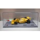 LOTUS 99T SATORU NAKAJIMA 1:43 FORMULA F1 SALVAT IXO