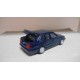 VOLVO 460 BLUE 1:43 AHC MODELS USADO/NO CAJA