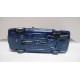 VOLVO 460 BLUE 1:43 AHC MODELS USADO/NO CAJA