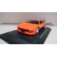 LAMBORGHINI URRACO RALLY BOB WALLACE 1974 1:43 WHITEBOX