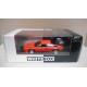 LAMBORGHINI URRACO RALLY BOB WALLACE 1974 1:43 WHITEBOX