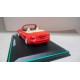 MAZDA MX-5 MIATA RED 1:43 HOGNWELL