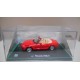 MAZDA MX-5 MIATA RED 1:43 HOGNWELL