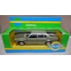 BMW E23 733 GREEN 1:43 GAMA VINTAGE