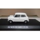 HOLLYWOOD MINI COOPER S 1275 MKI WHITE ITALIAN JOB 1:43 GREENLIGHT URNA MAL/V FOTO