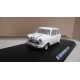 HOLLYWOOD MINI COOPER S 1275 MKI WHITE ITALIAN JOB 1:43 GREENLIGHT URNA MAL/V FOTO