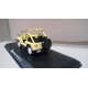 HOLLYWOOD JEEP CJ-5 1980 JULIE ROGERS CHARLIE´S ANGELS 1:43 GREENLIGHT