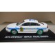 HOLLYWOOD CHEVY IMPALA POLICE HAWAI FIVE 0 1:64 GREENLIGHT GREENMACHINE