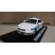 HOLLYWOOD CHEVY IMPALA POLICE HAWAI FIVE 0 1:64 GREENLIGHT GREENMACHINE