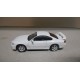 NISSAN SILVIA S15 1999 WHITE LHD 1:64 DIECAST MASTERS