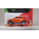MATCHBOX CARS BEST OF ITALY 4/12 FIAT 500 X 2016 1:64