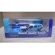 VOLVO 850 ESTATE 1994 FIA TOURING CAR WORLD 1:64 TARMAC