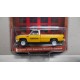 FIRE/POMPIERS/BOMBEROS CHEVROLET M1008 1987 MINNESOT FIRE RESCUE 1:64 GREENLIGHT